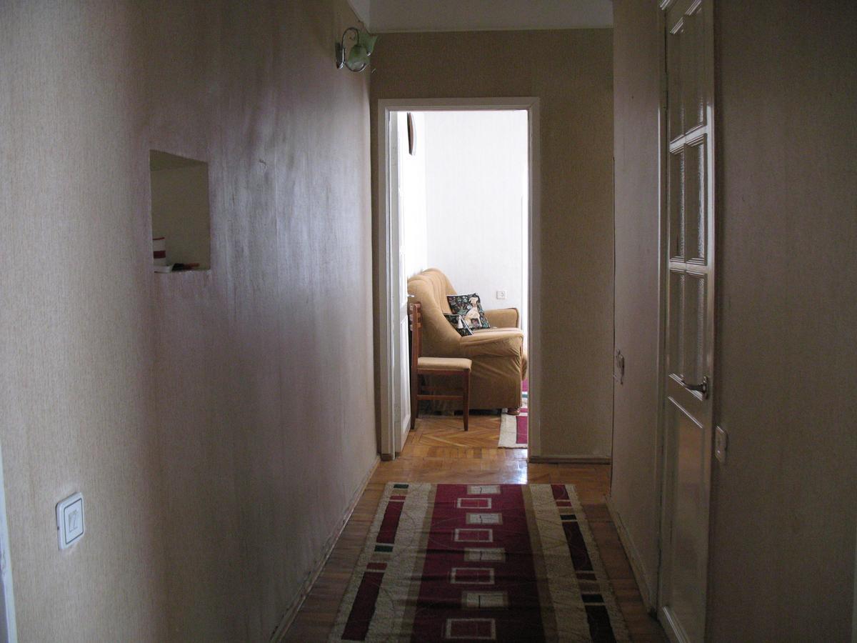 Apartment ツァグカゾール エクステリア 写真