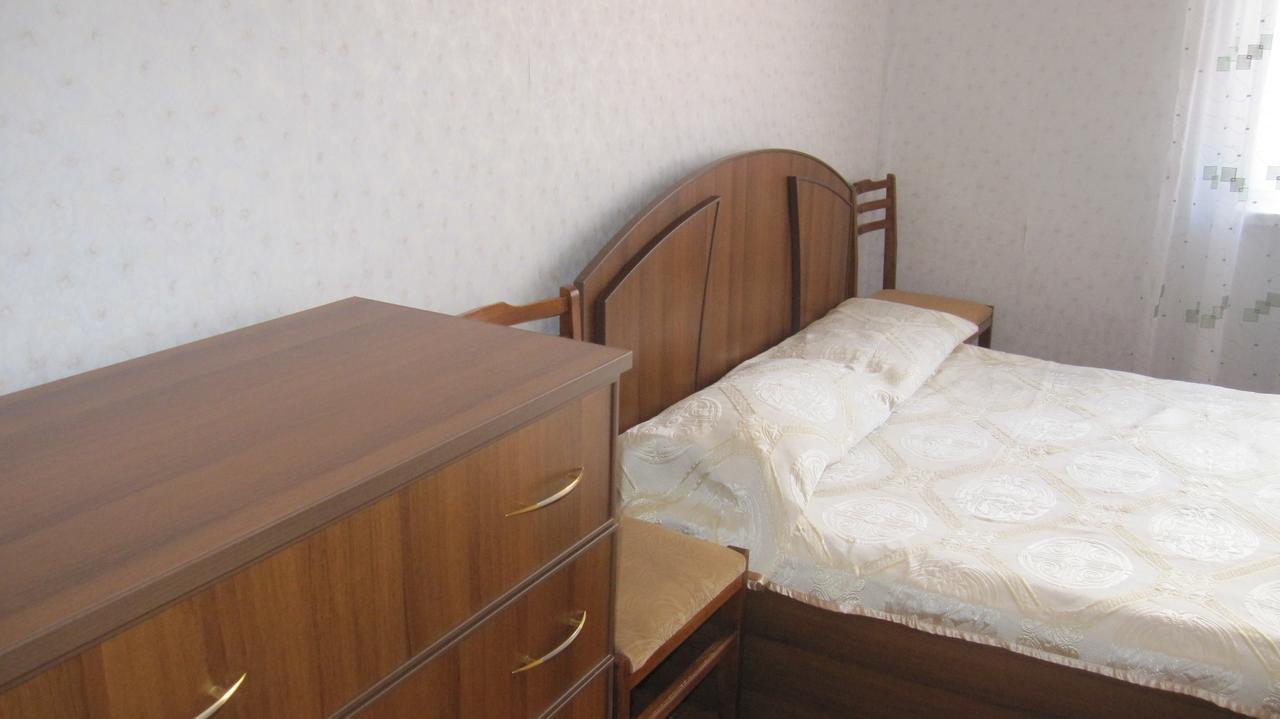 Apartment ツァグカゾール エクステリア 写真