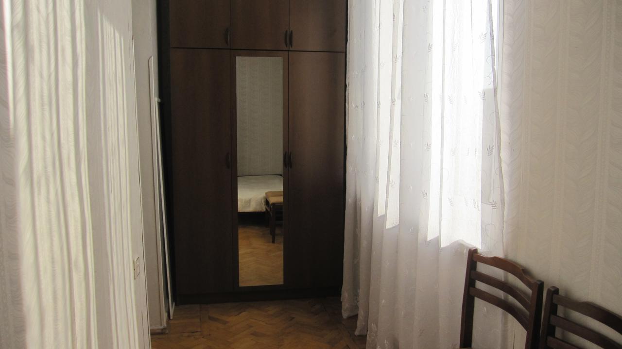 Apartment ツァグカゾール エクステリア 写真