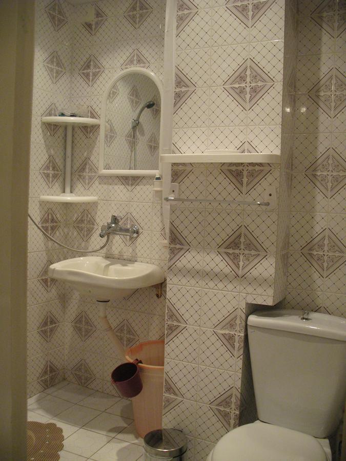 Apartment ツァグカゾール エクステリア 写真