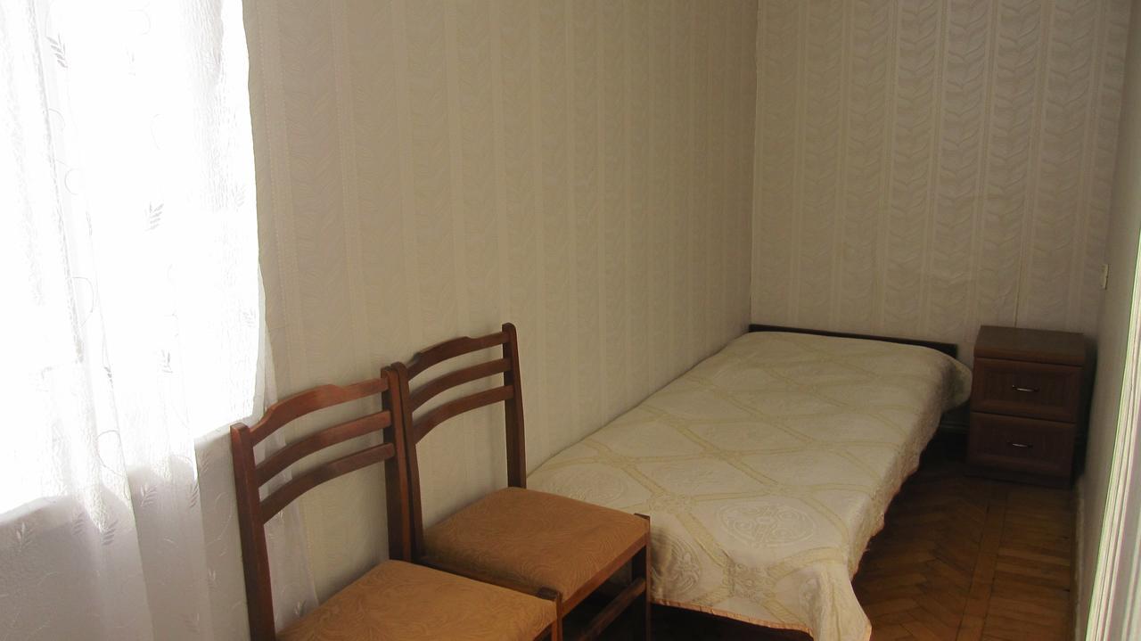 Apartment ツァグカゾール エクステリア 写真