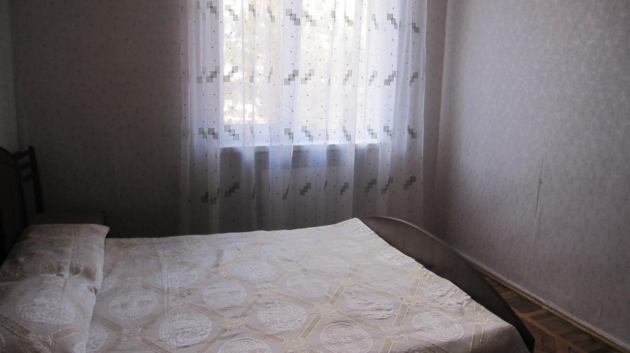 Apartment ツァグカゾール エクステリア 写真