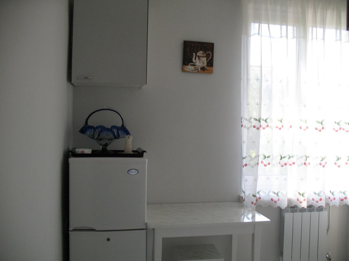 Apartment ツァグカゾール エクステリア 写真